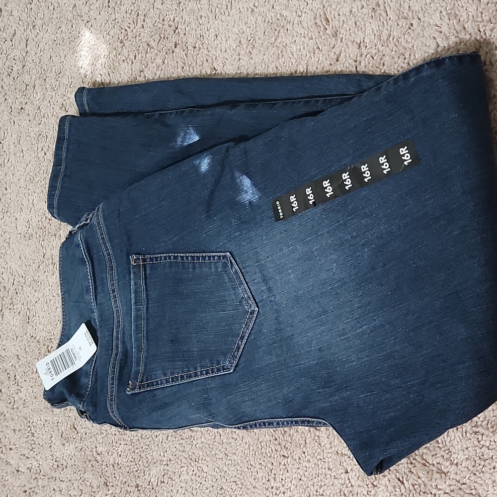 Jegging